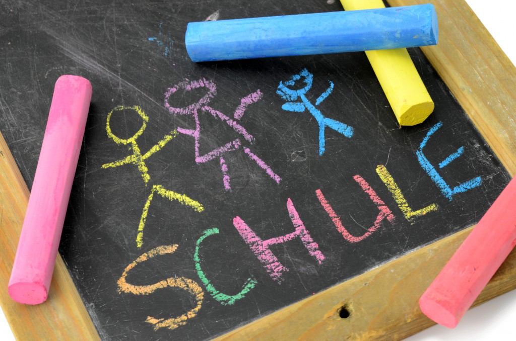 Schule ohne Noten!? | ISOP Schulsozialarbeit