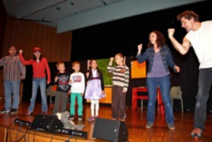 Kinderrechte-Musiktheater 2