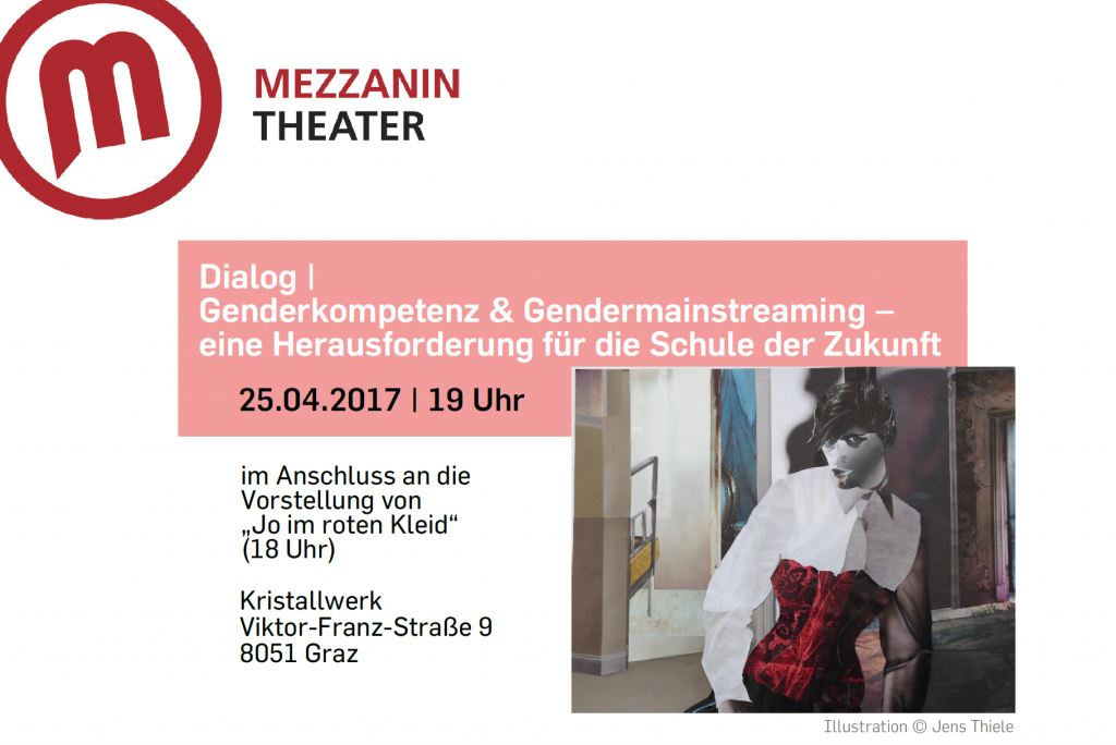 Dialog_Jo im roten Kleid