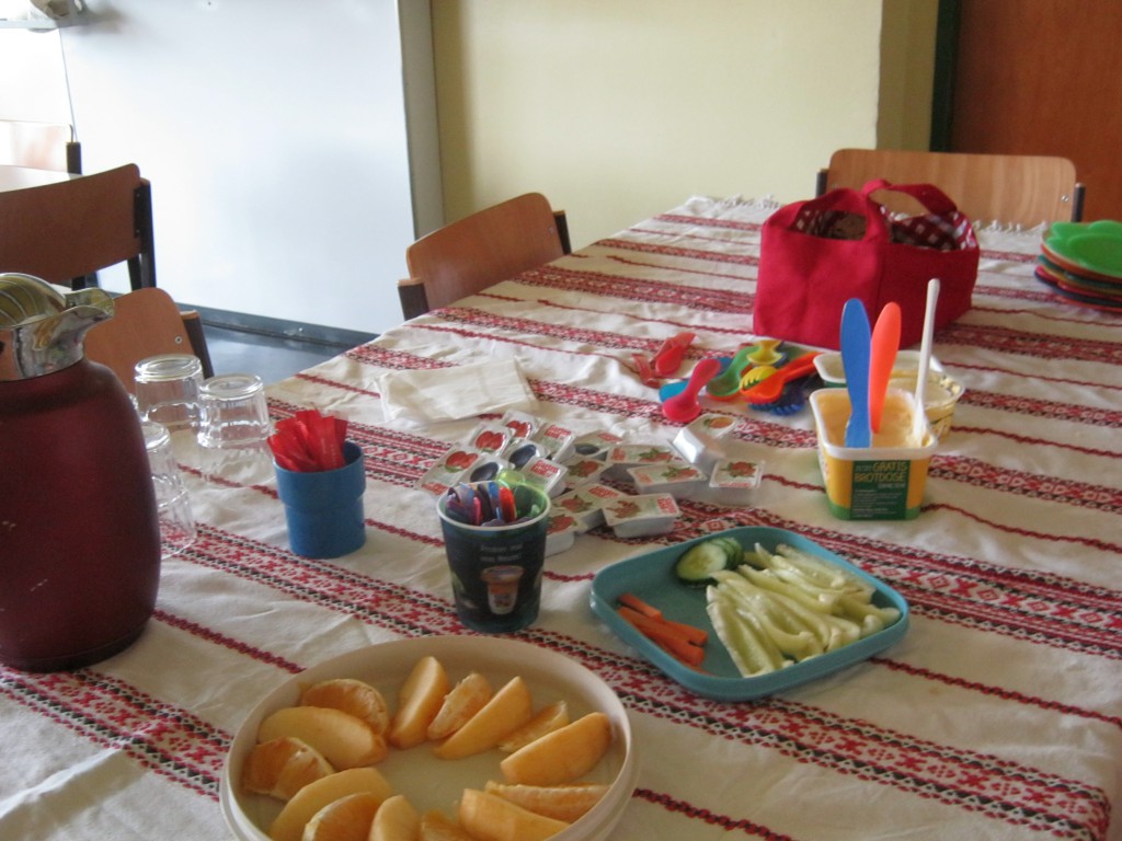 Schulfrühstück2